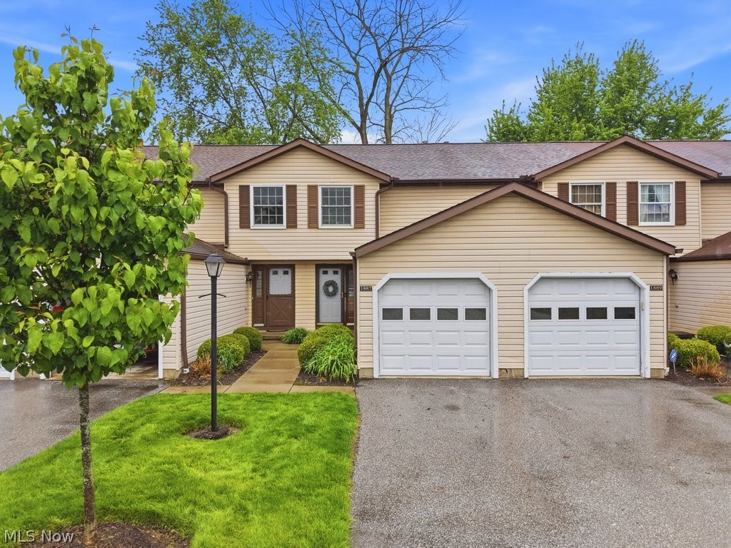Ridge Meadows Sub - Residential