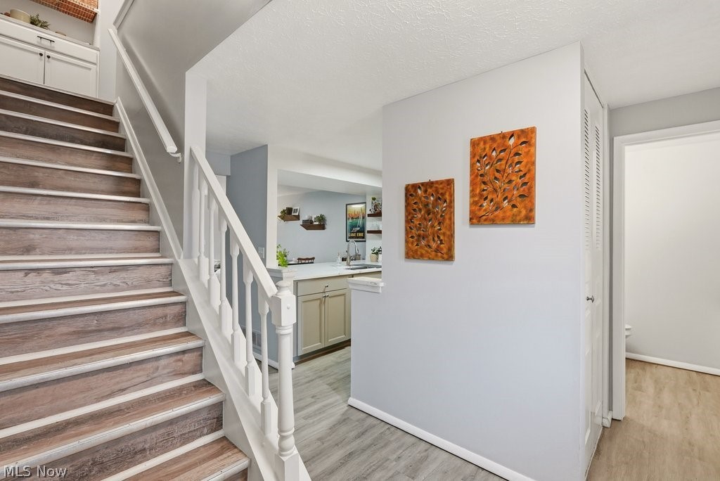 Ridge Meadows Sub - Residential