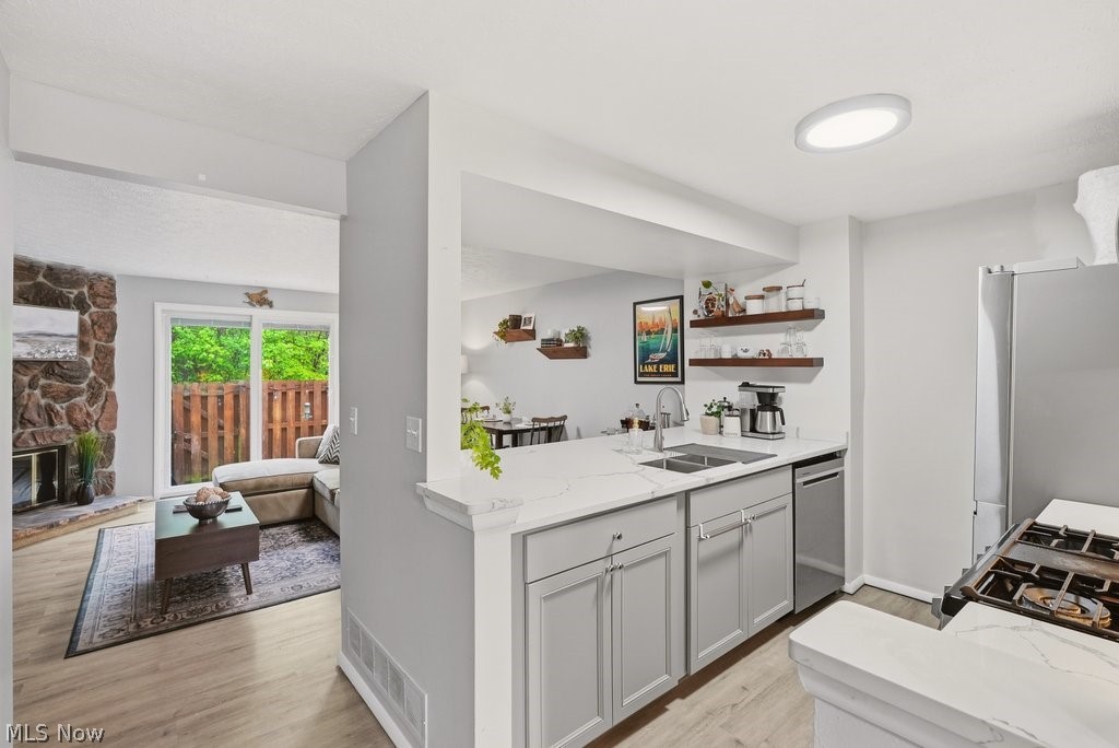 Ridge Meadows Sub - Residential