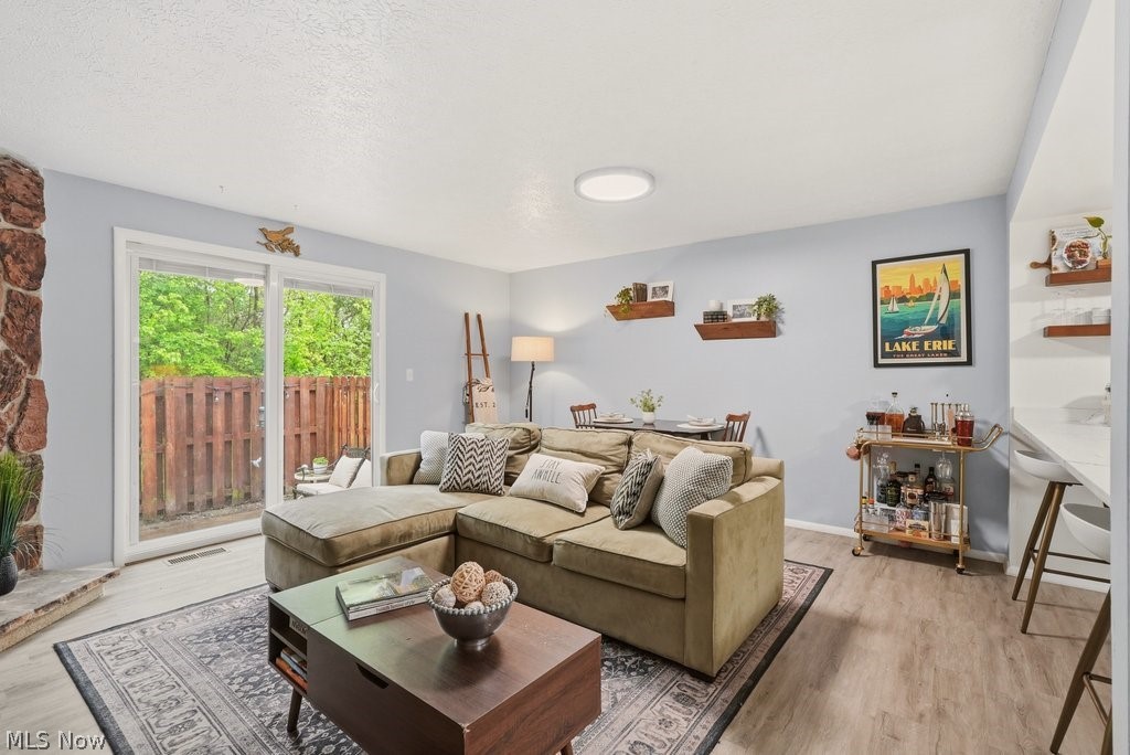 Ridge Meadows Sub - Residential