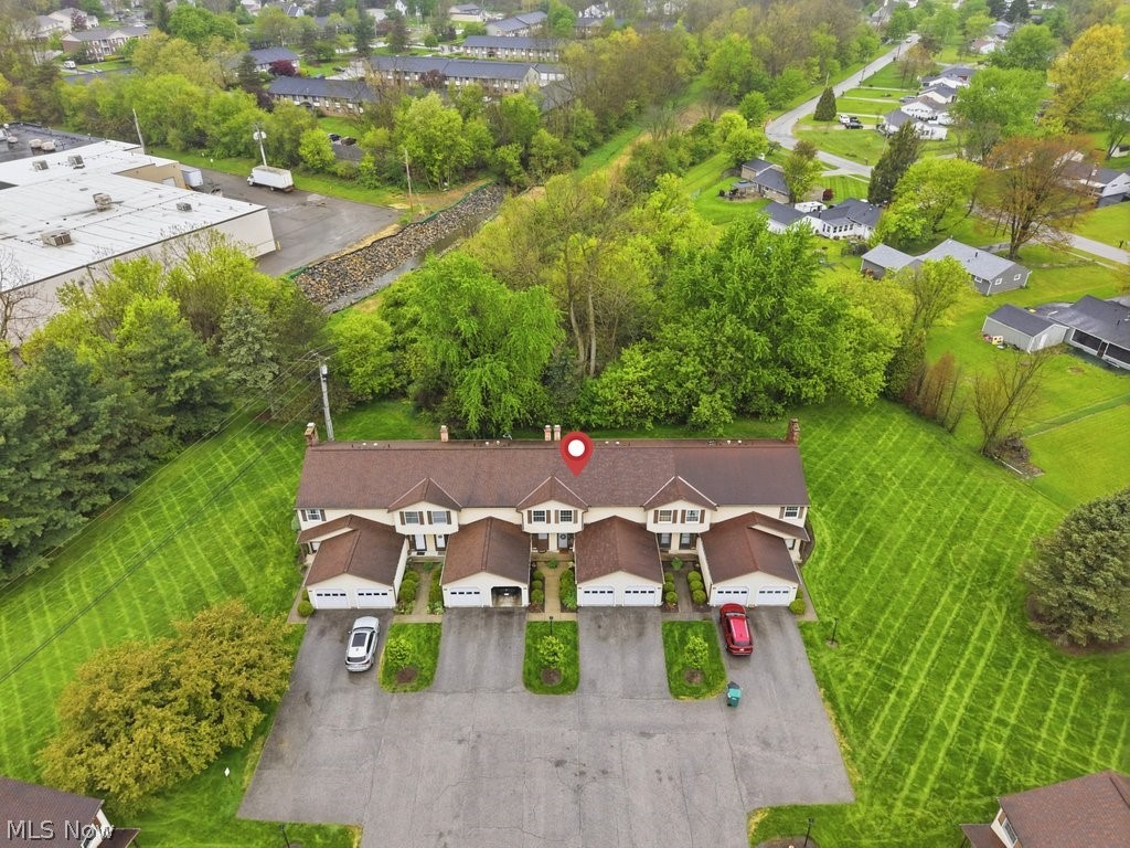 Ridge Meadows Sub - Residential