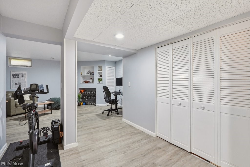 Ridge Meadows Sub - Residential