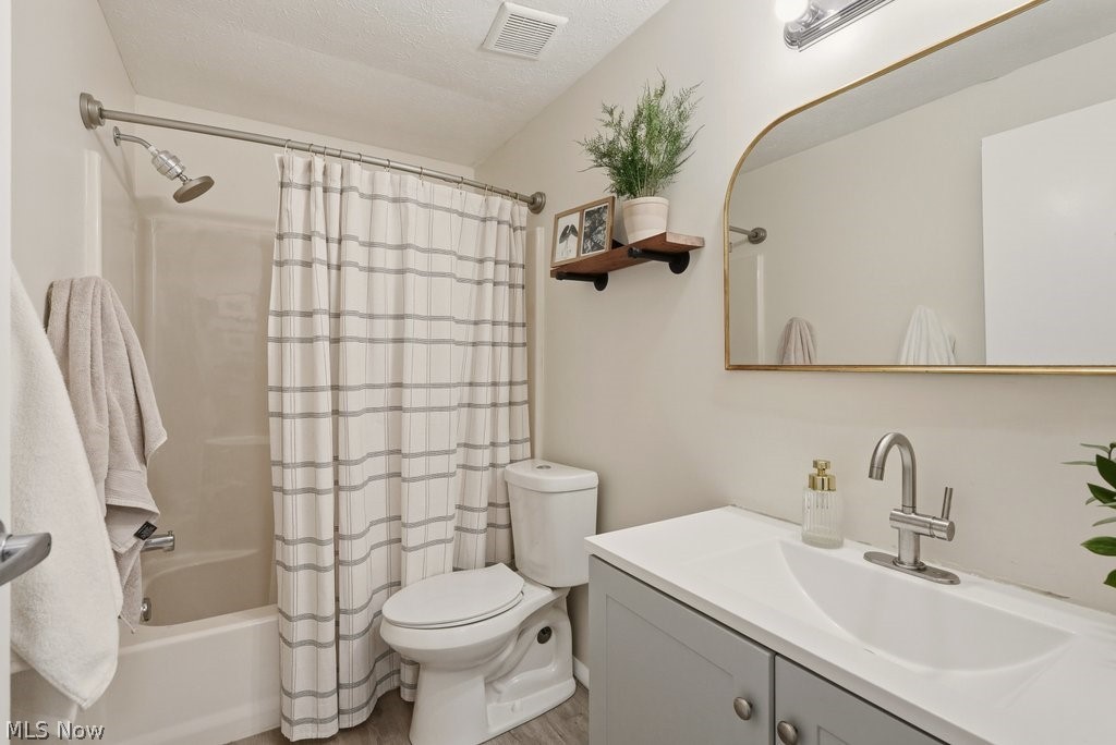 Ridge Meadows Sub - Residential