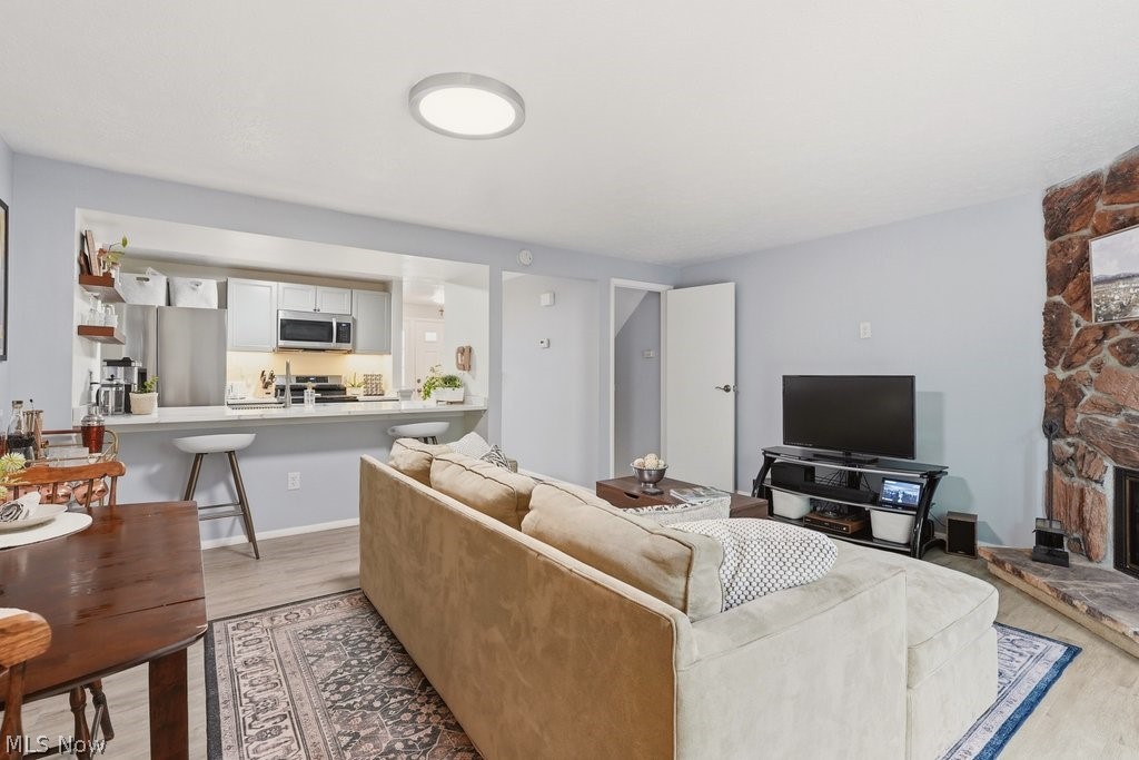 Ridge Meadows Sub - Residential