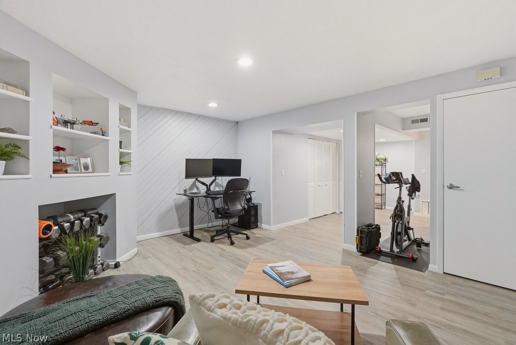Ridge Meadows Sub - Residential