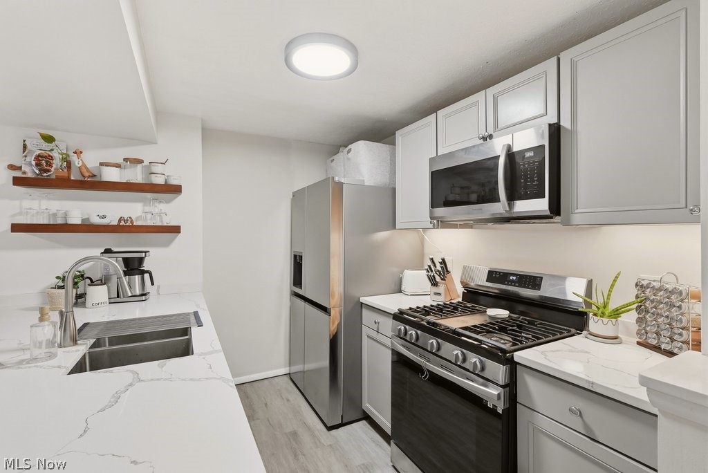 Ridge Meadows Sub - Residential