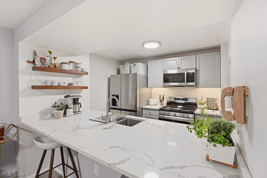 Ridge Meadows Sub - Residential