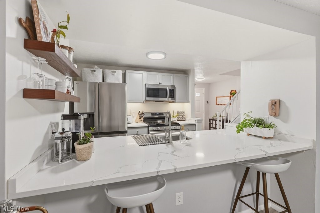 Ridge Meadows Sub - Residential