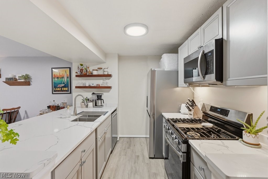 Ridge Meadows Sub - Residential