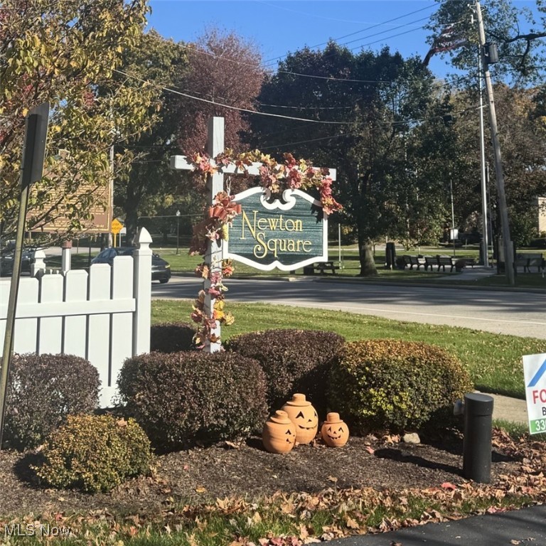 Newton Square Condo - Residential