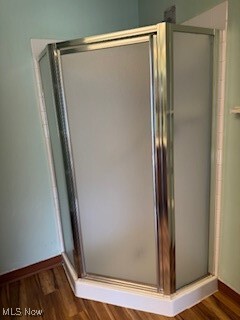 Newton Square Condo - Residential