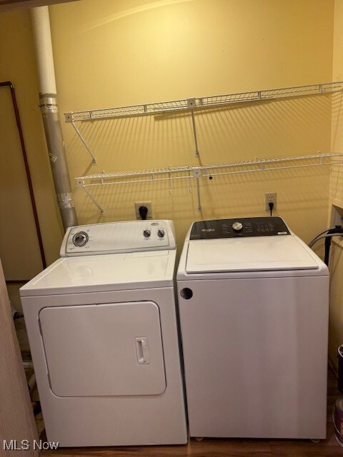 Newton Square Condo - Residential