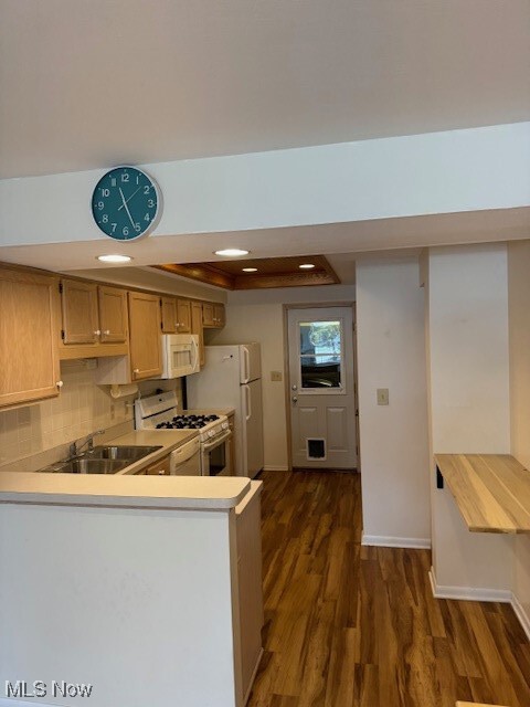 Newton Square Condo - Residential