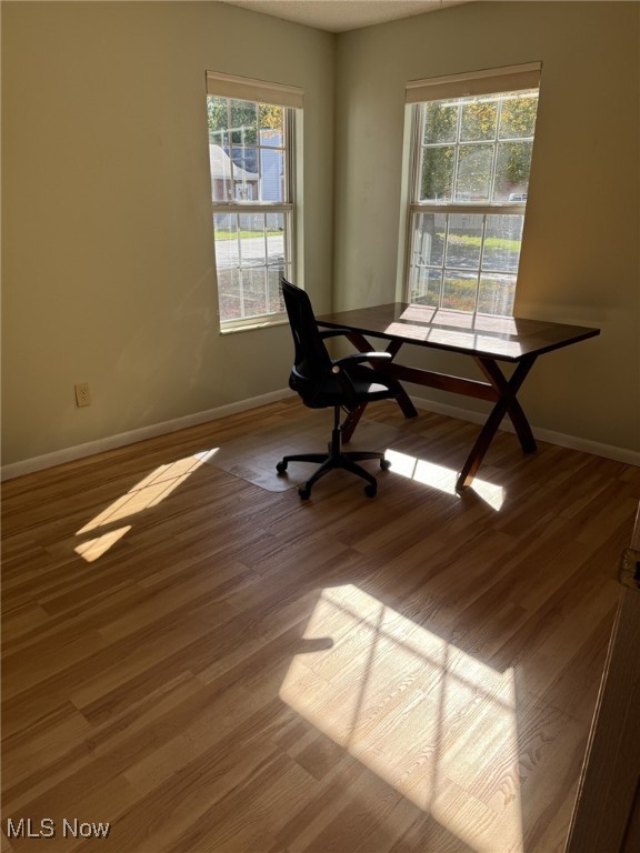 Newton Square Condo - Residential