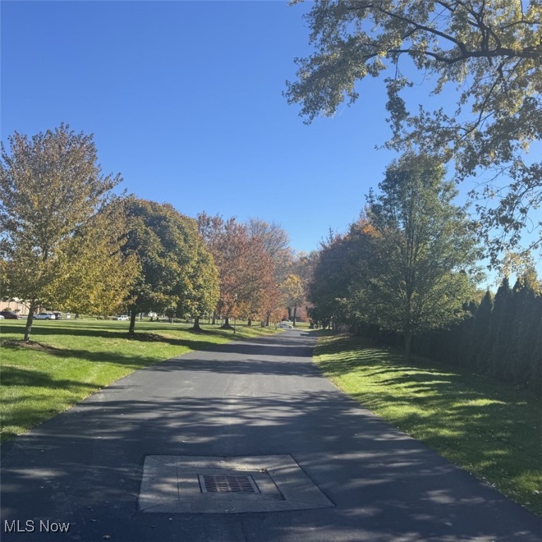 Newton Square Condo - Residential