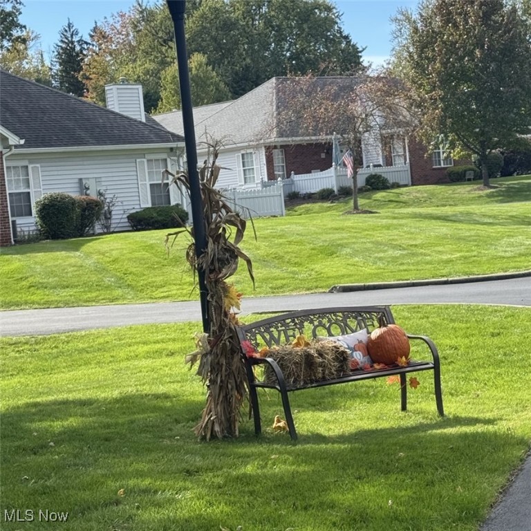 Newton Square Condo - Residential