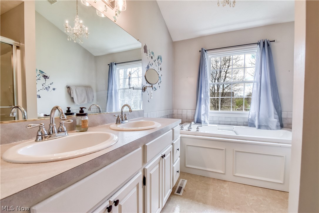 Raintree Park - Residential