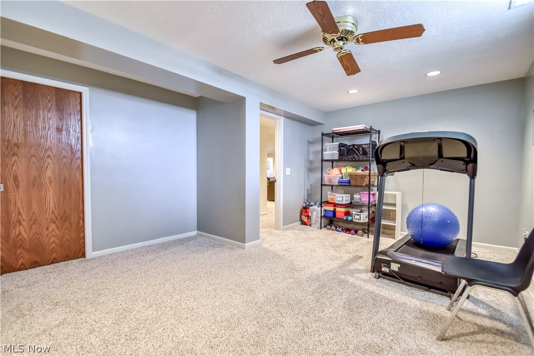 Raintree Park - Residential