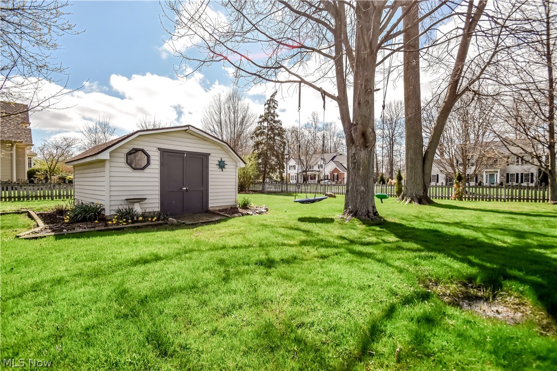 Raintree Park - Residential