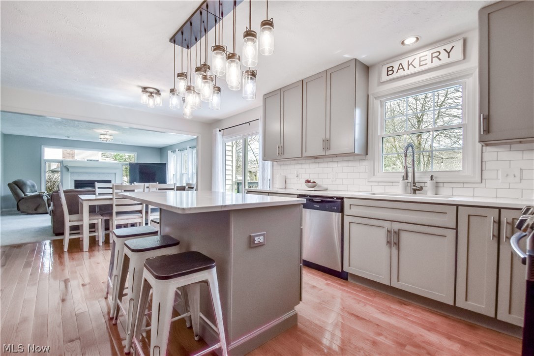 Raintree Park - Residential