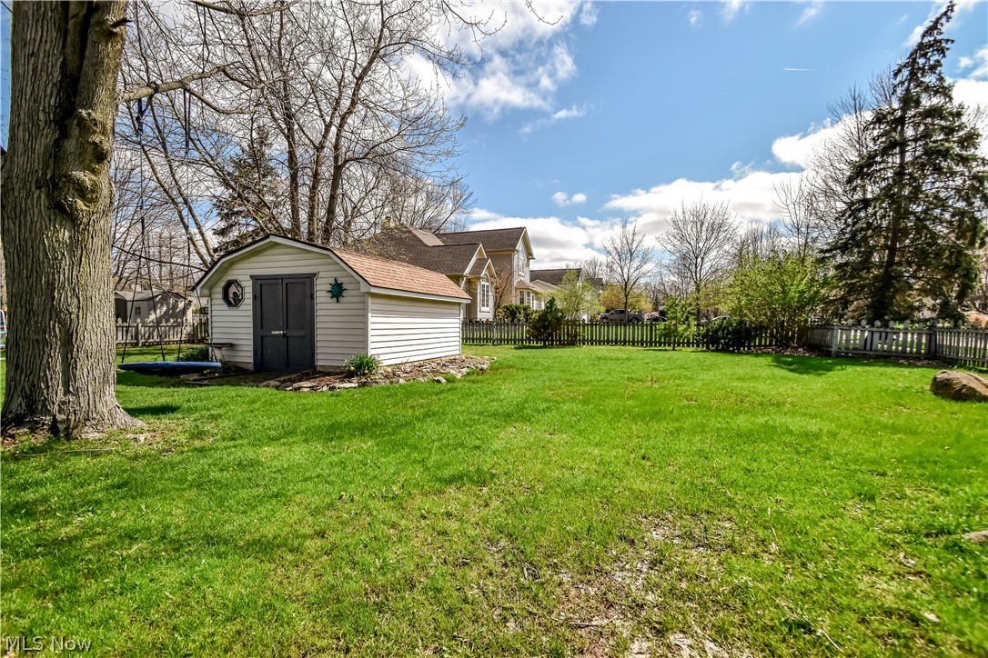 Raintree Park - Residential