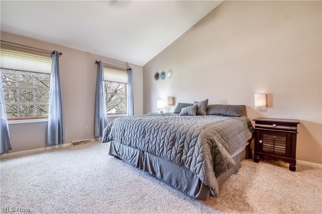 Raintree Park - Residential