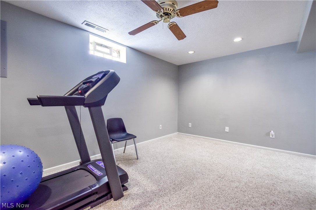 Raintree Park - Residential