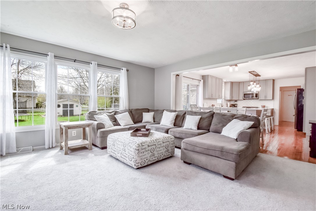 Raintree Park - Residential