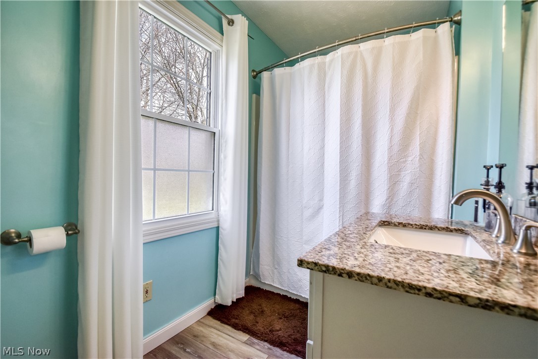 Raintree Park - Residential