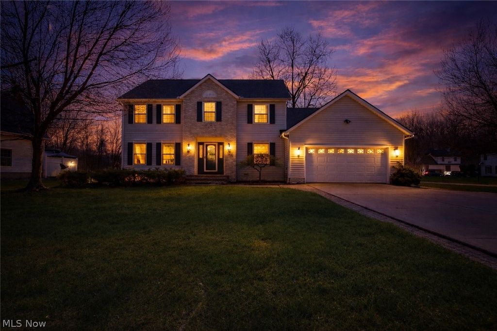 Photo of 7052 Cornell Lane, Mentor, OH 44060 (MLS # 5199085)