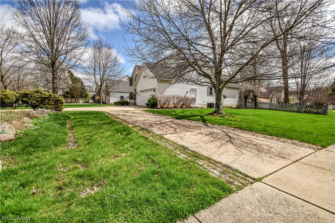 Raintree Park - Residential