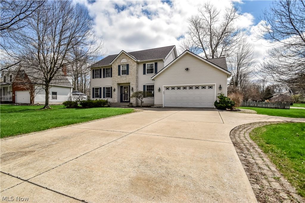 Photo of 7052 Cornell Lane, Mentor, OH 44060 (MLS # 5199085)