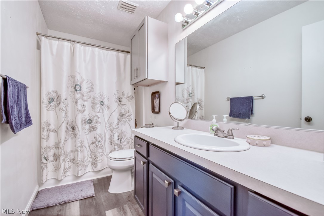 Raintree Park - Residential