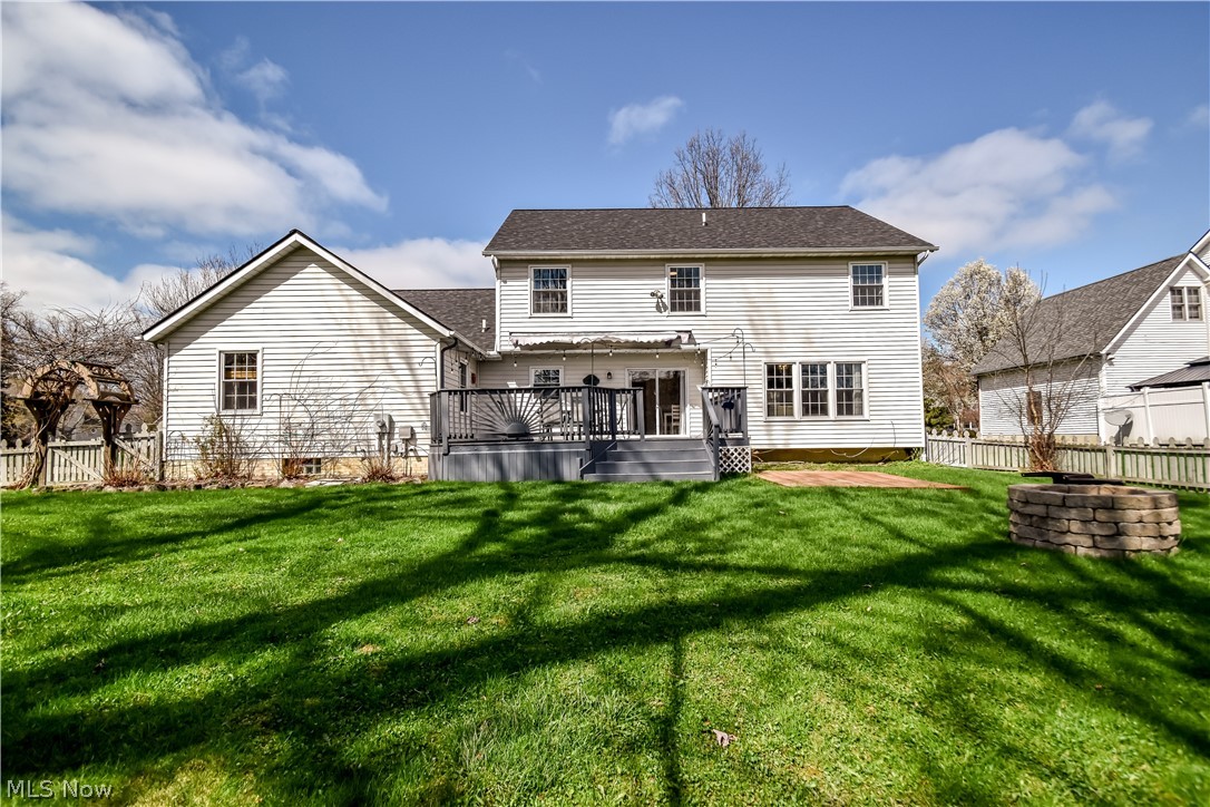 Raintree Park - Residential