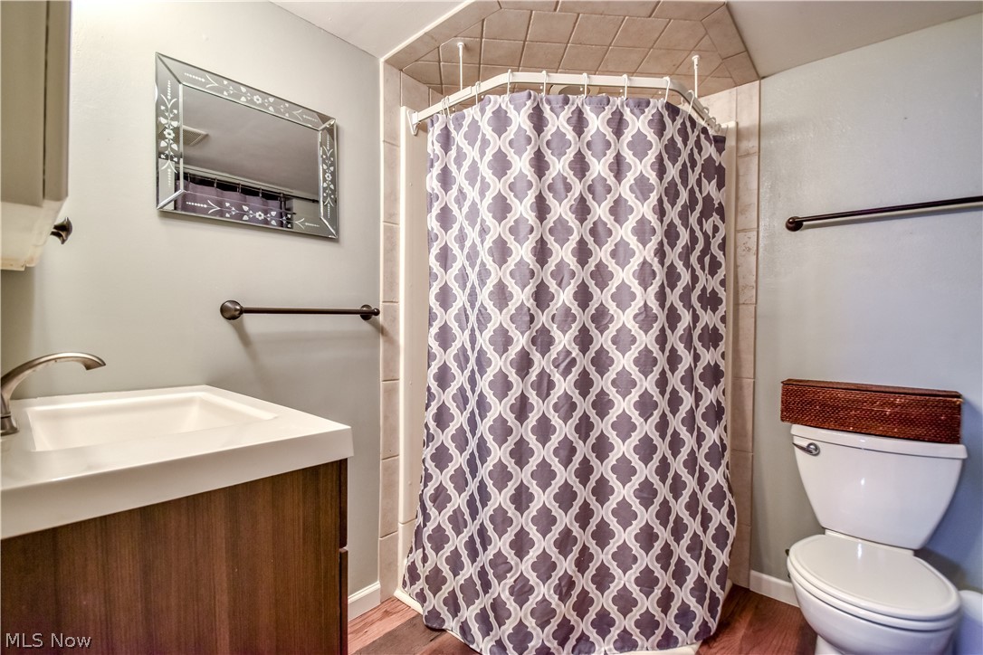 Raintree Park - Residential