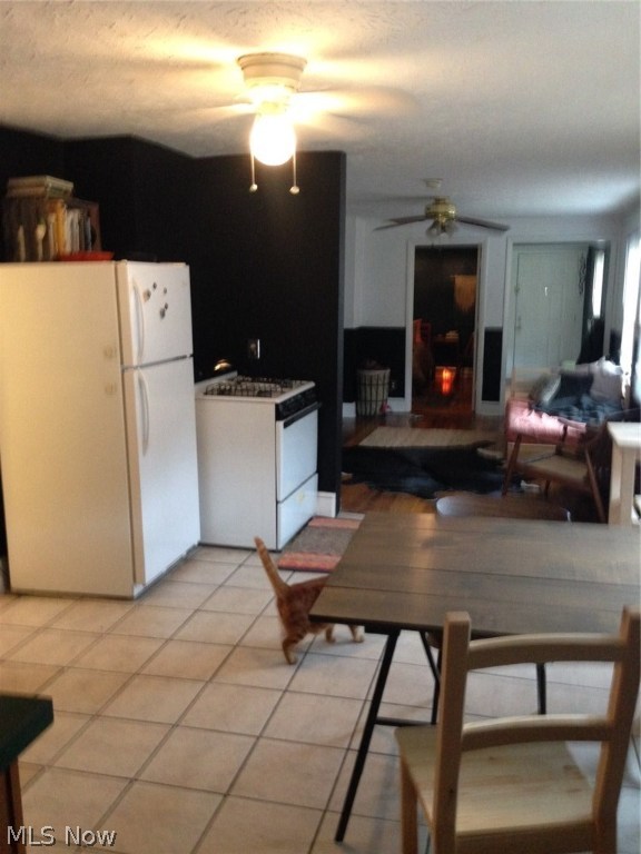 Pelton - Residential Income