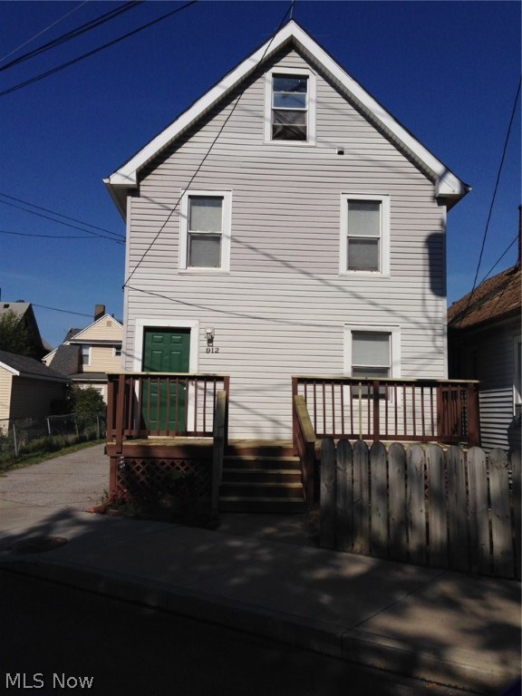 Pelton - Residential Income