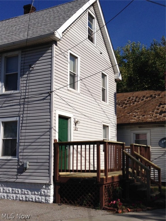 Pelton - Residential Income