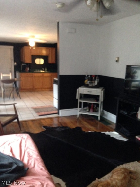 Pelton - Residential Income