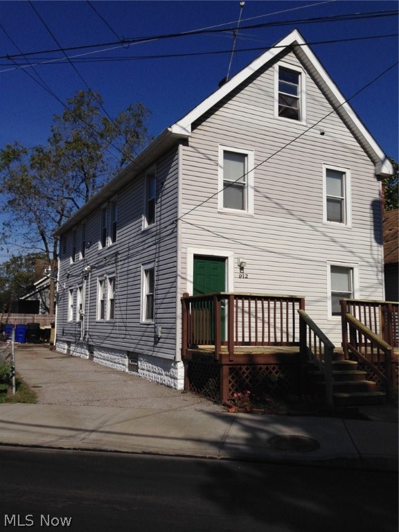 Pelton - Residential Income