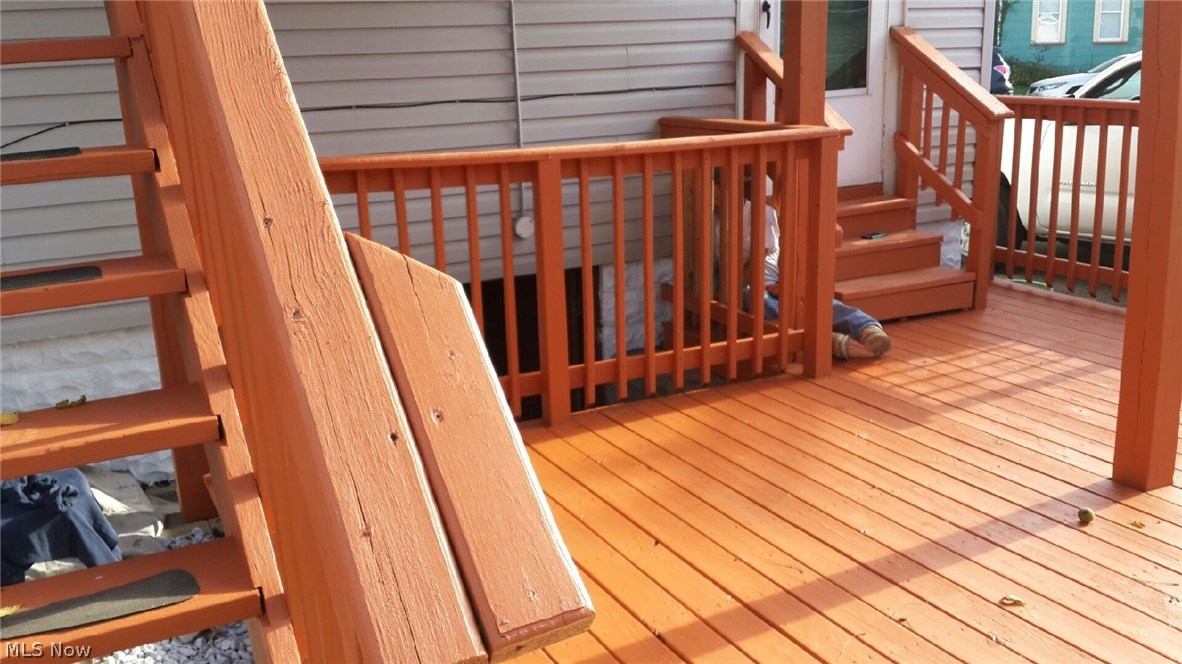 Pelton - Residential Income