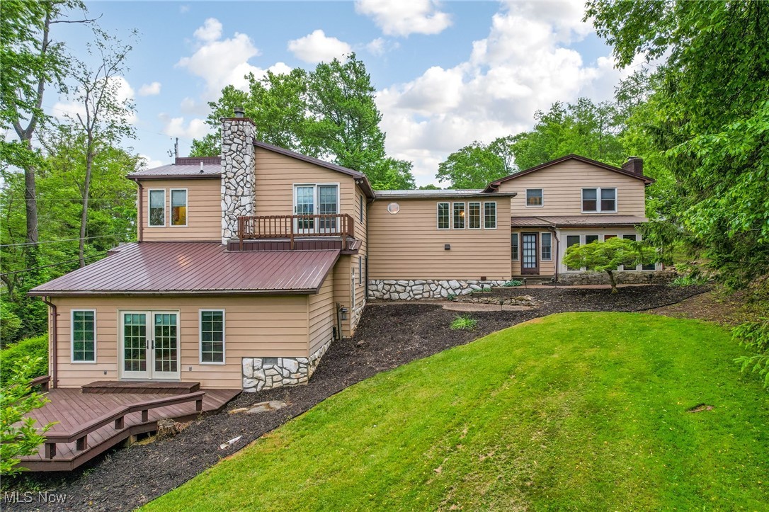2015 Dunzweiler Drive, Zanesville, Ohio image 4