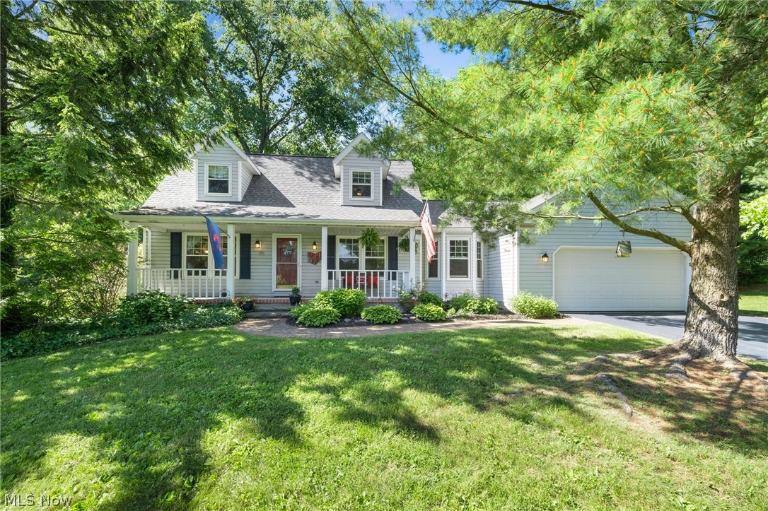 Longview Farms - Residential