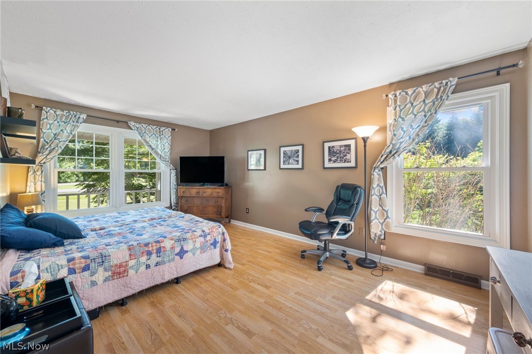 Longview Farms - Residential