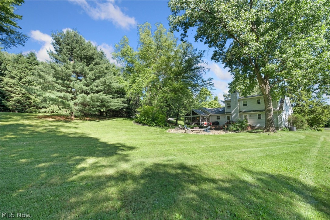 Longview Farms - Residential