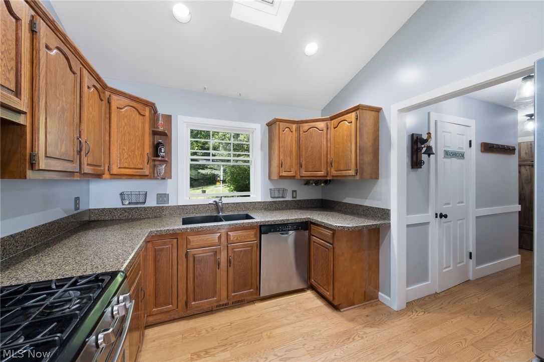 Longview Farms - Residential