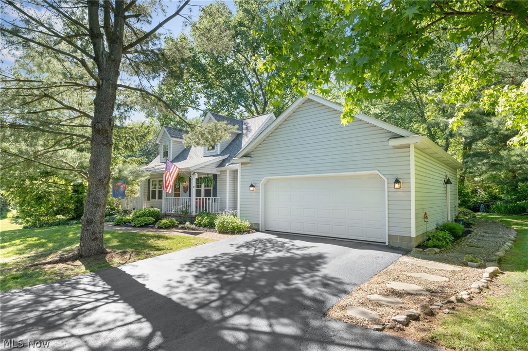 Longview Farms - Residential