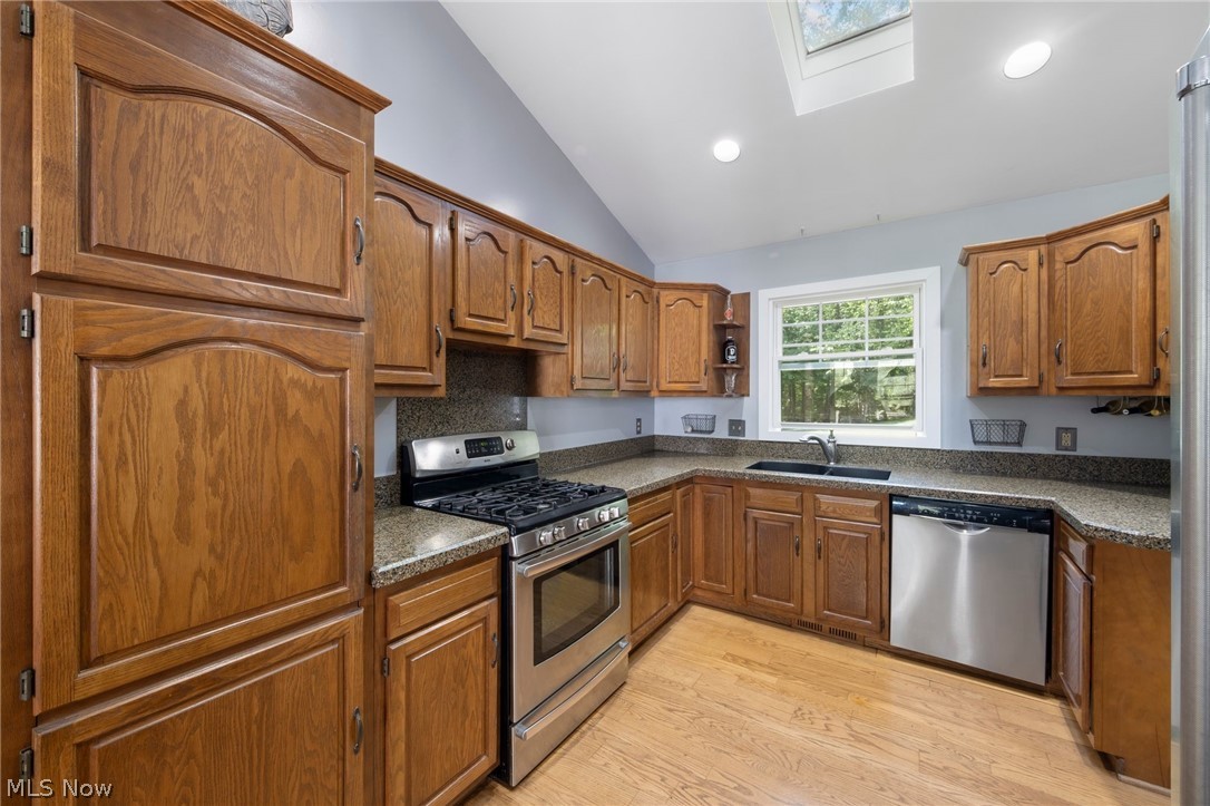 Longview Farms - Residential