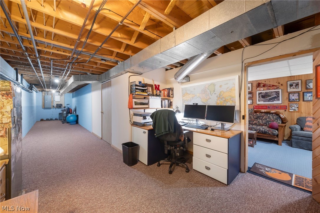 Longview Farms - Residential