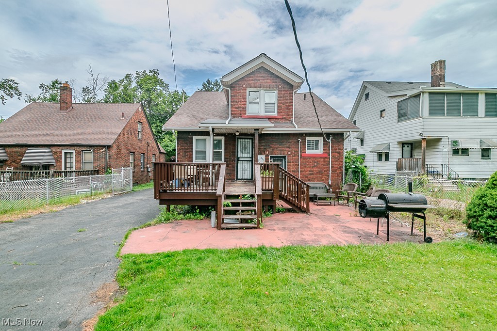 Carter Heirs' - Residential